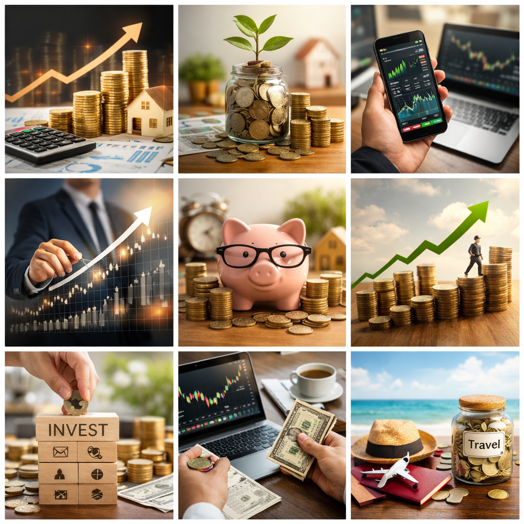 재테크 정보 어디까지 믿어야 할까?