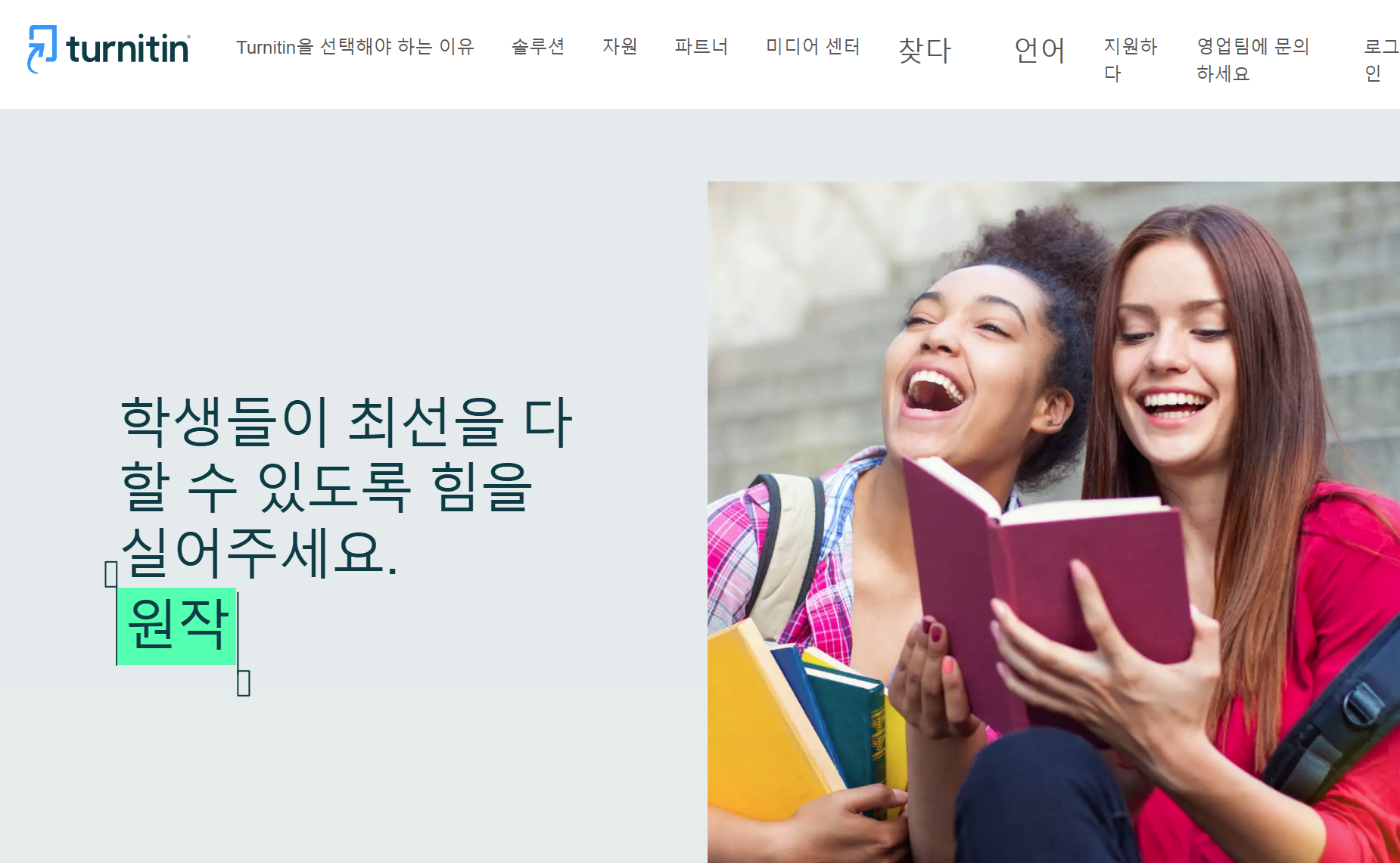 턴잇인(Turnitin) 사용법 총정리 &ndash; 표절검사 &middot; 유사도검사 &middot; AI 검사 &middot; 무료 사이트 비교 &amp; 사용방법 자세히!