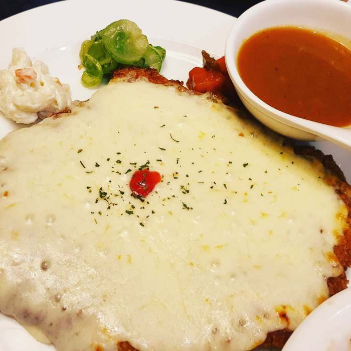 생방송오늘저녁 인천 경양식 돈가스 빅뱅 태양 군동료들과 함께 먹어 한번 화제 맛집 추천