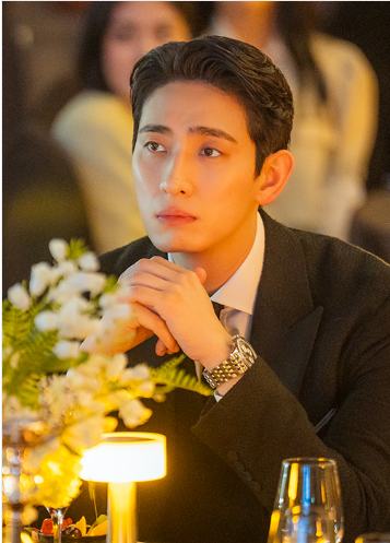 [닥터 슬럼프] 드라마 등장인물