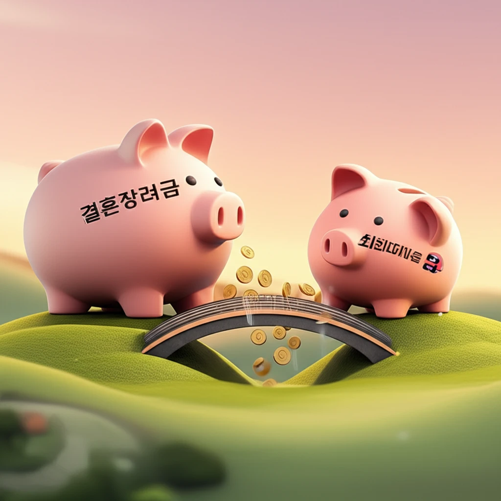 장흥군 결혼장려금 2025 완벽 분석..