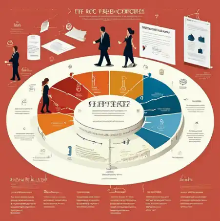 이혼 절차 단계별 설명 쉽고 빠르게 이해하기