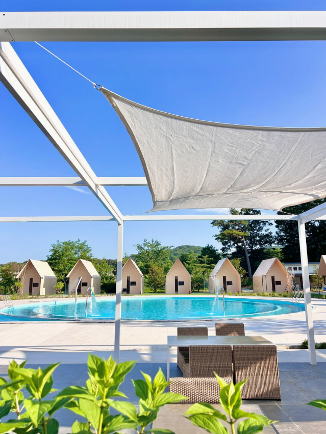 용인 알솔레,용인 당일치기 캠핑,용인 실내 바베큐장,용인 수영장 추천,알솔레 예약 방법,아이와 가볼만한 곳