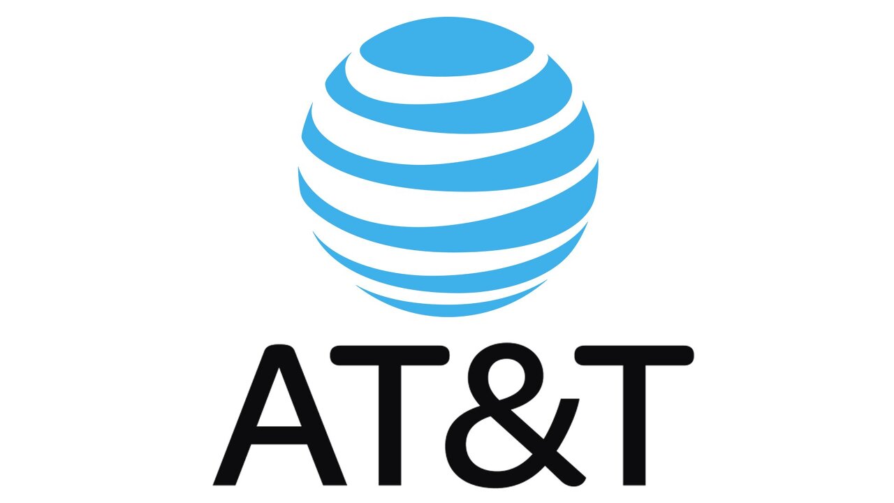 AT&T 주가