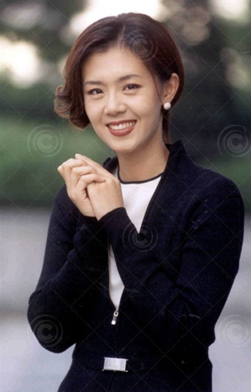 조민희 젊은시절