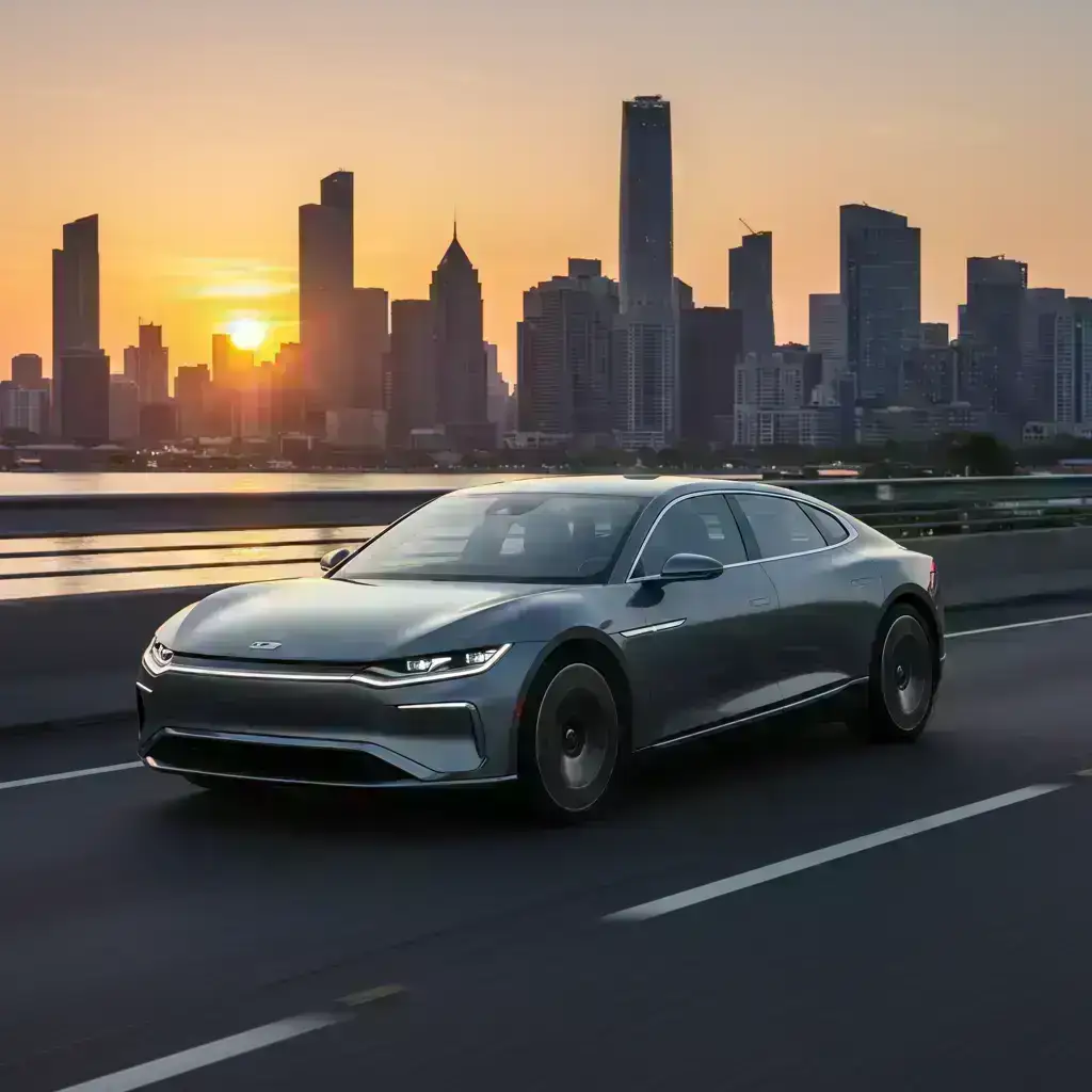 2025년 The all-new Kia Niro EV 전기차 보조금 지역별 평균 및 최대 보조금 지역