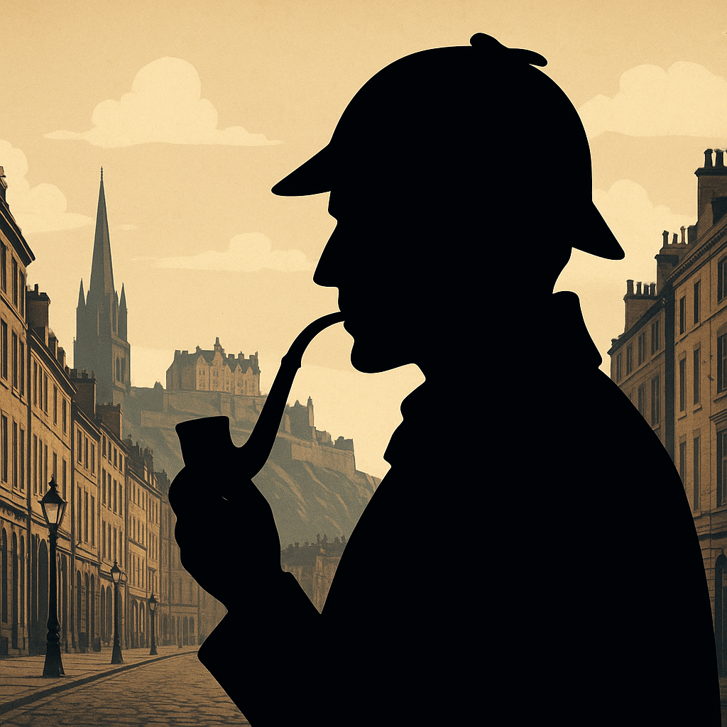 셜록홈즈 이미지