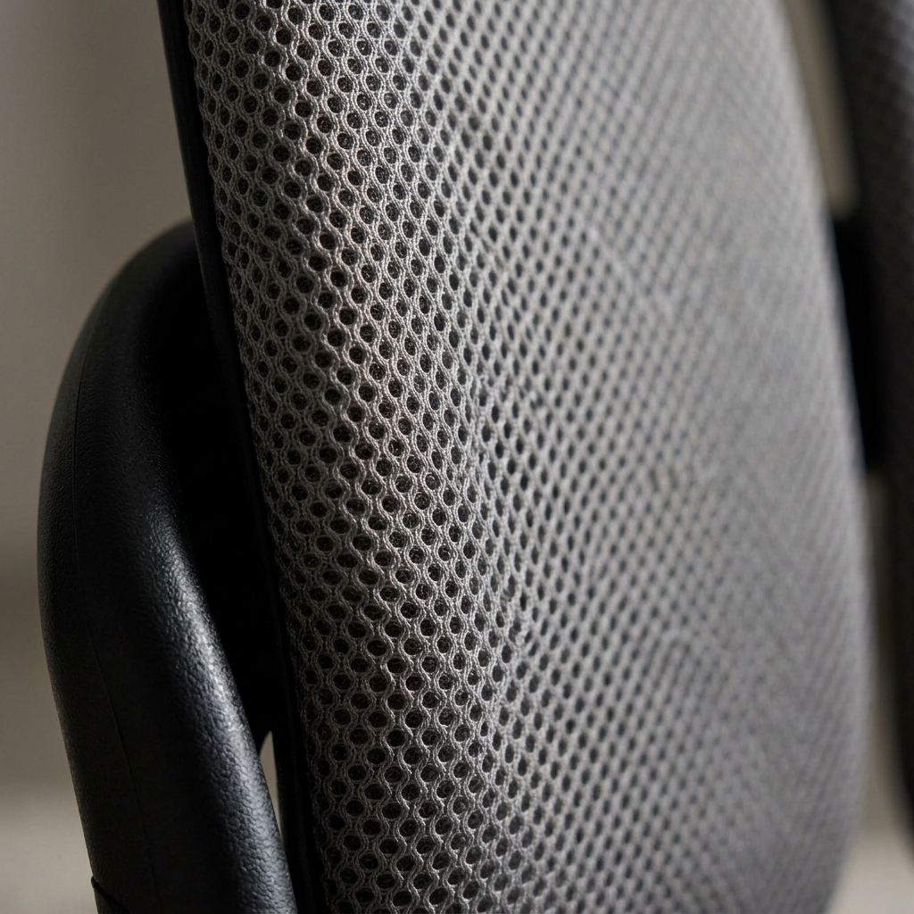 좌식의자 고르는법 좌판 사이즈 측정