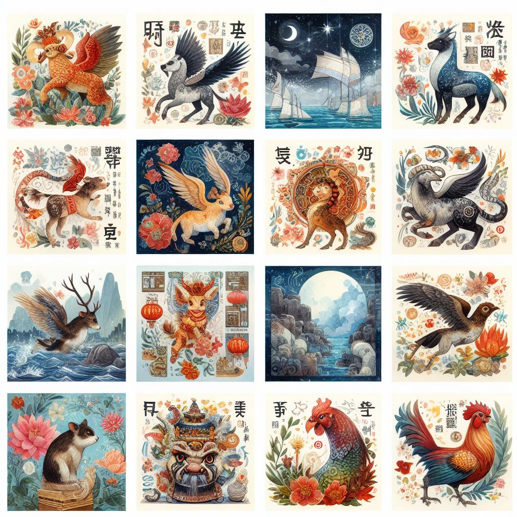 오늘의 운세 2024년 2월 7일 수요일 띠별 운세