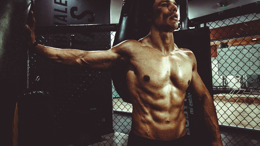muscle