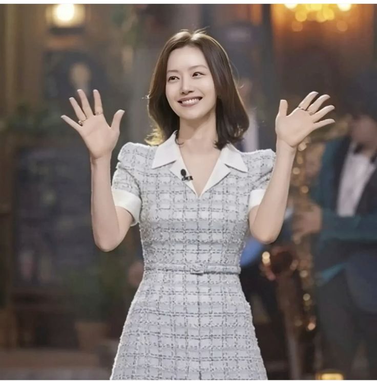 문채원 프로필 결혼 남편 직업 나이 고향