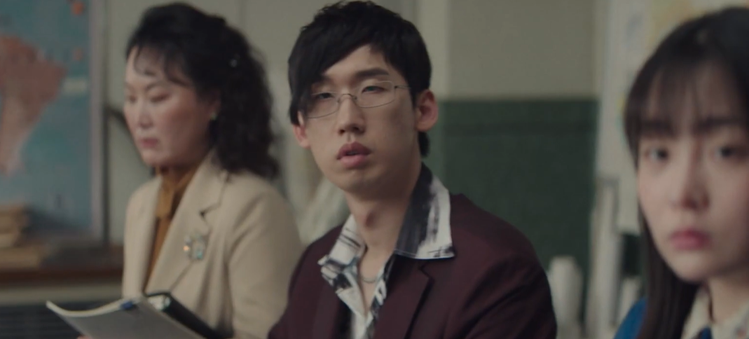 부도 위기의 태풍상사에 입성한 이준호🌪️ 진짜 직원이 될 수 있을까?