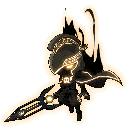 검은 기사 모카딘