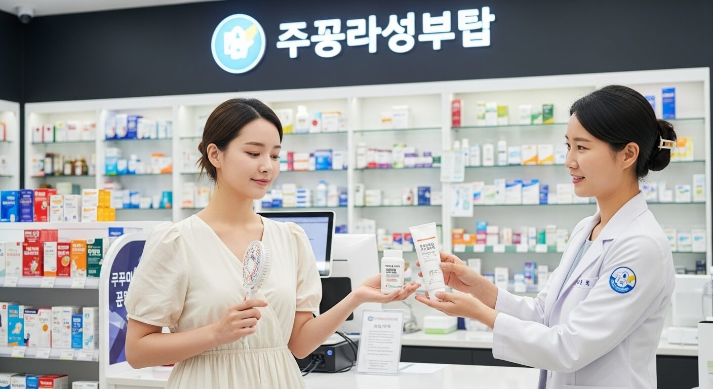 땀띠 가라앉히는 방법