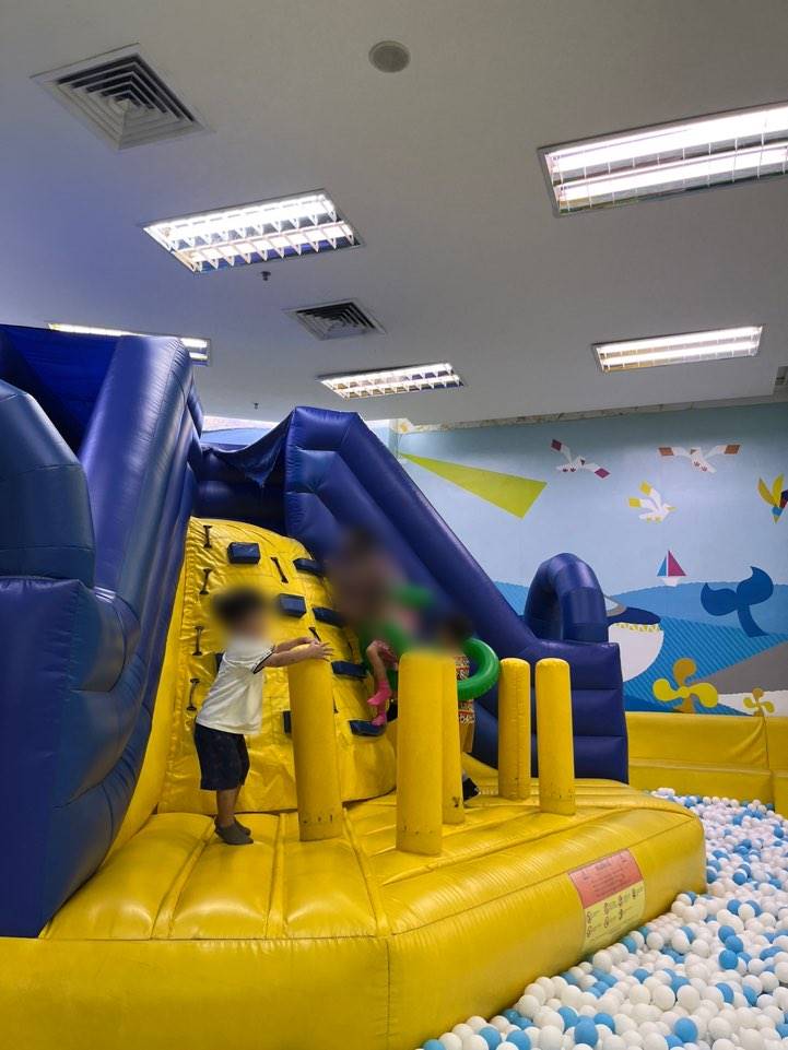 조호바루-부킷인다-이온몰-키즈카페-키드주나