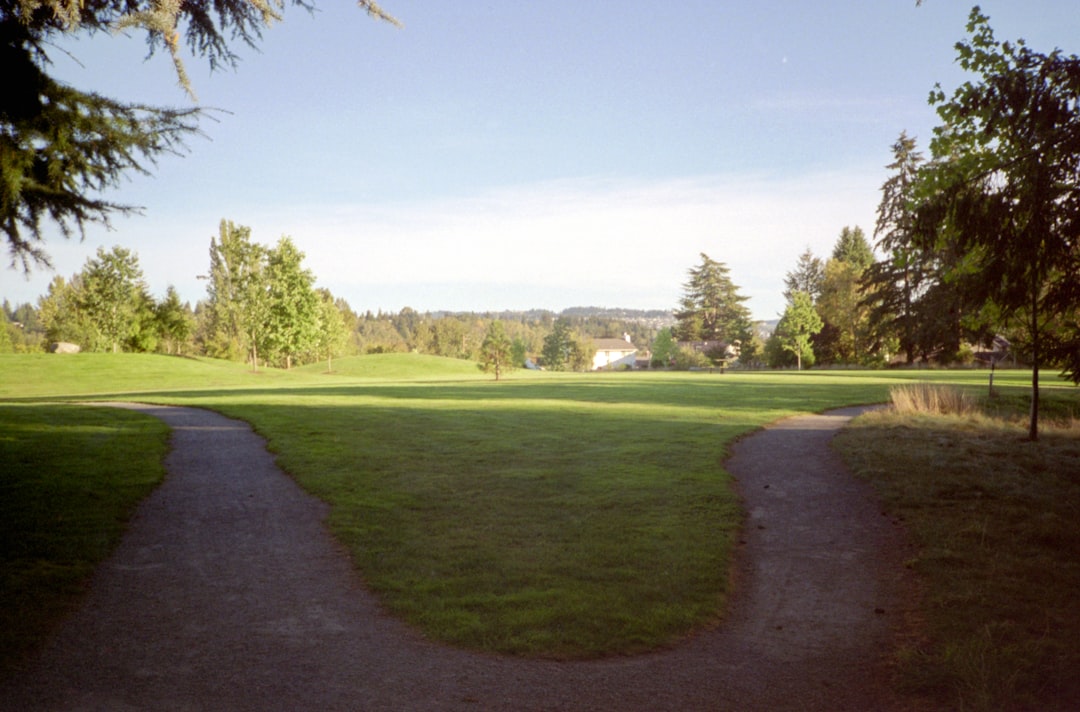 Park Golf