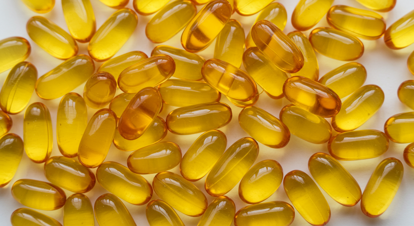 콜레스테롤오메가3섭취