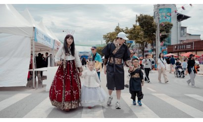 춘향 무도회
