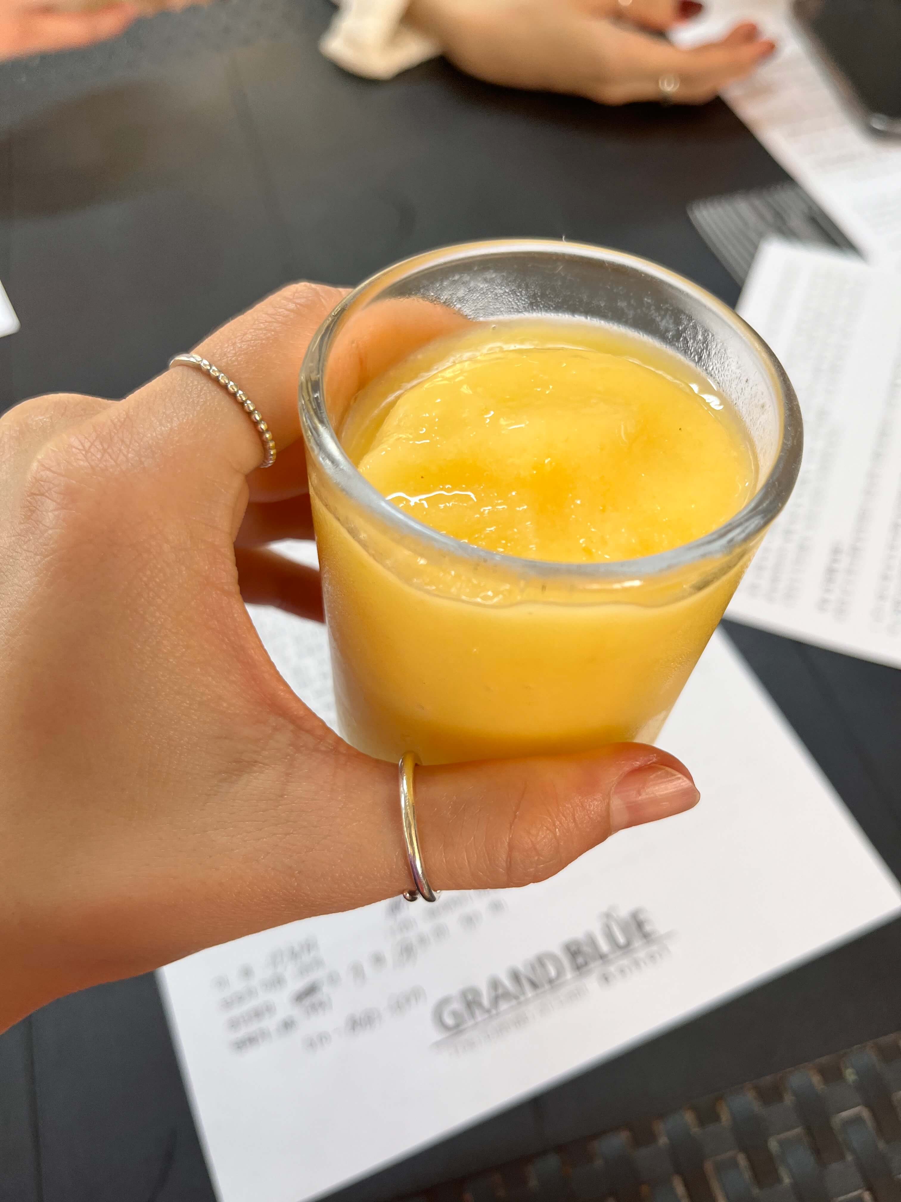 그랑블루 발리카삭