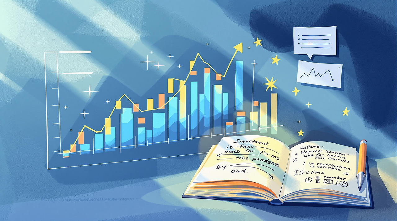 주식 투자가 중요한 이유