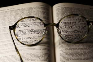 책의 역할 변화: 정보 전달에서 감성의 확장으로