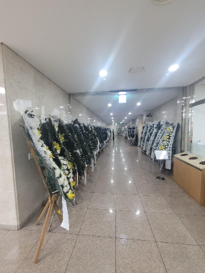 장례문화이야기, 시대에 따라 달라진 한국의 장례문화