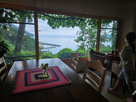 언덕의바람 내부