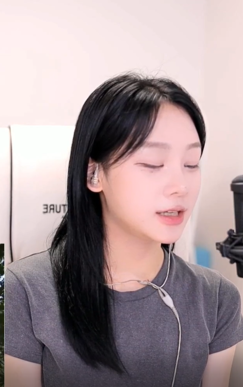 오연하bj 남친 없다더니 강남 클럽 스킨십 포착