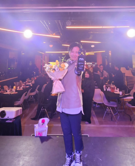 오민애 배우 작품 활동