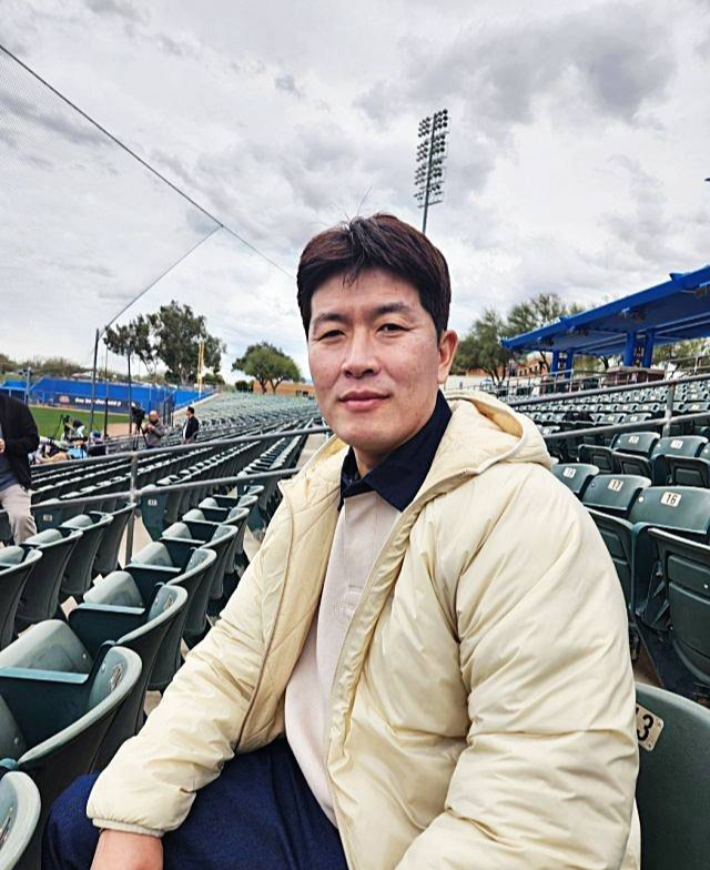 김병현