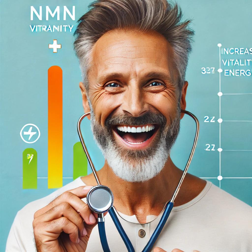 NMN 효과