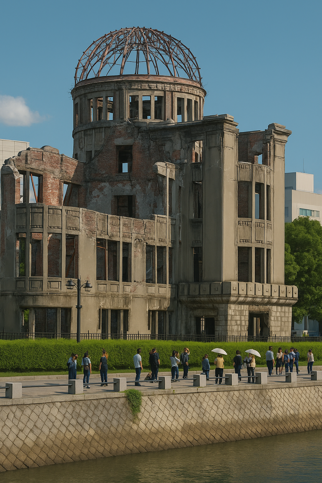 오노미치 (尾道) - 히로시마현: 언덕과 바다, 그리고 고양이들의 마을