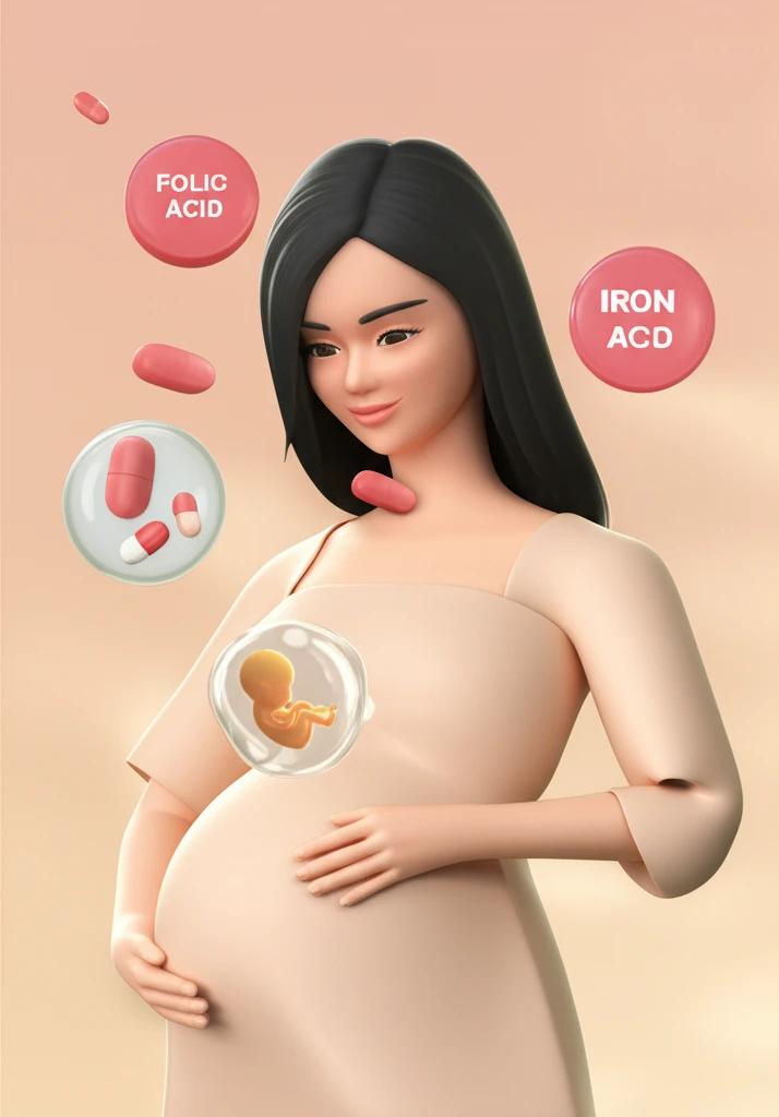 2025 은평구 임산부 등록하고 엽산..