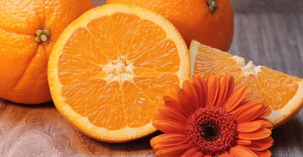 잇몸에 좋은 음식 사진 - 4