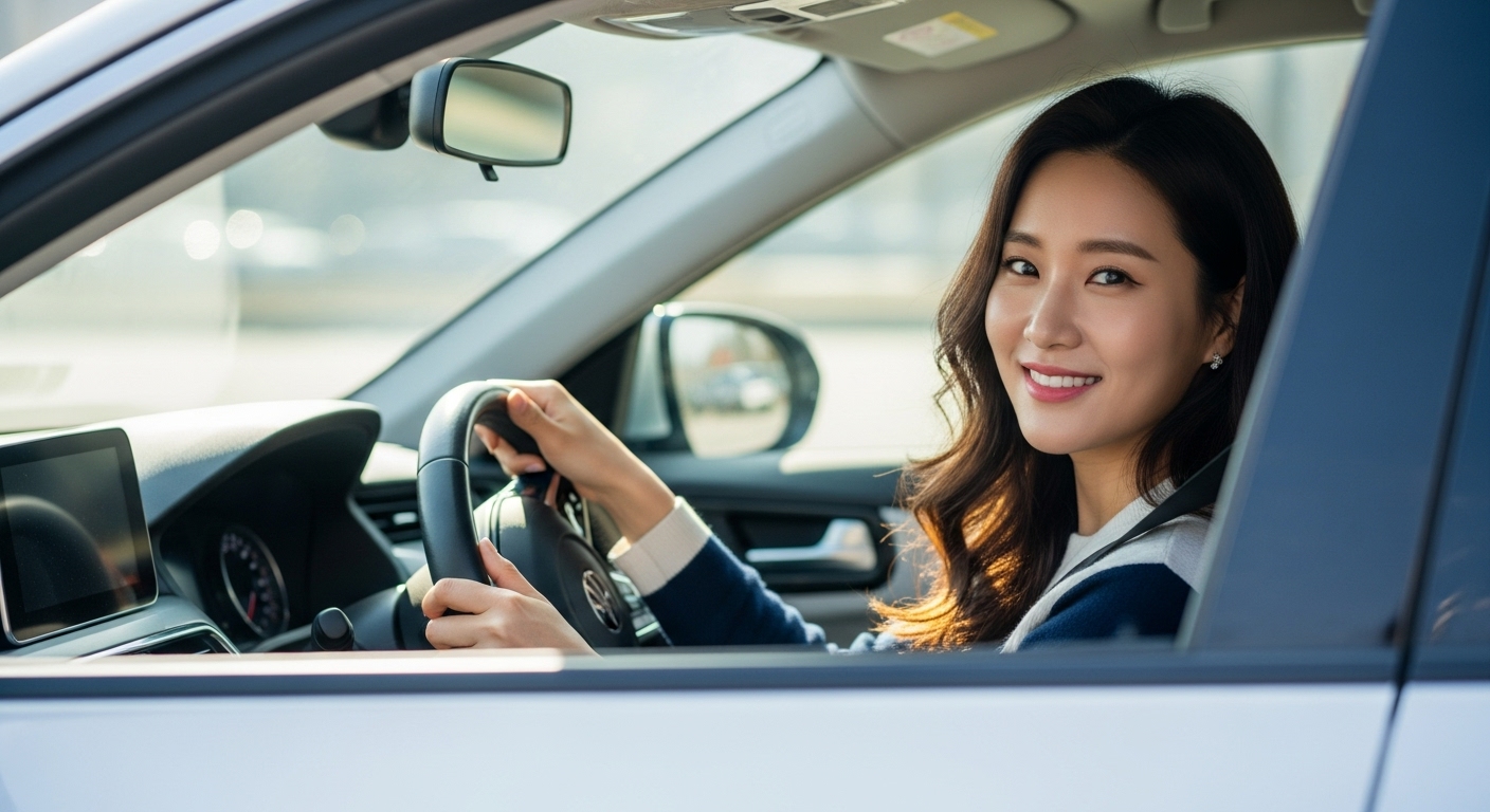제네시스 g70 실내크기