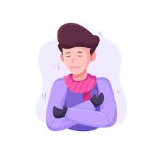 온몸이 가려운 증상
