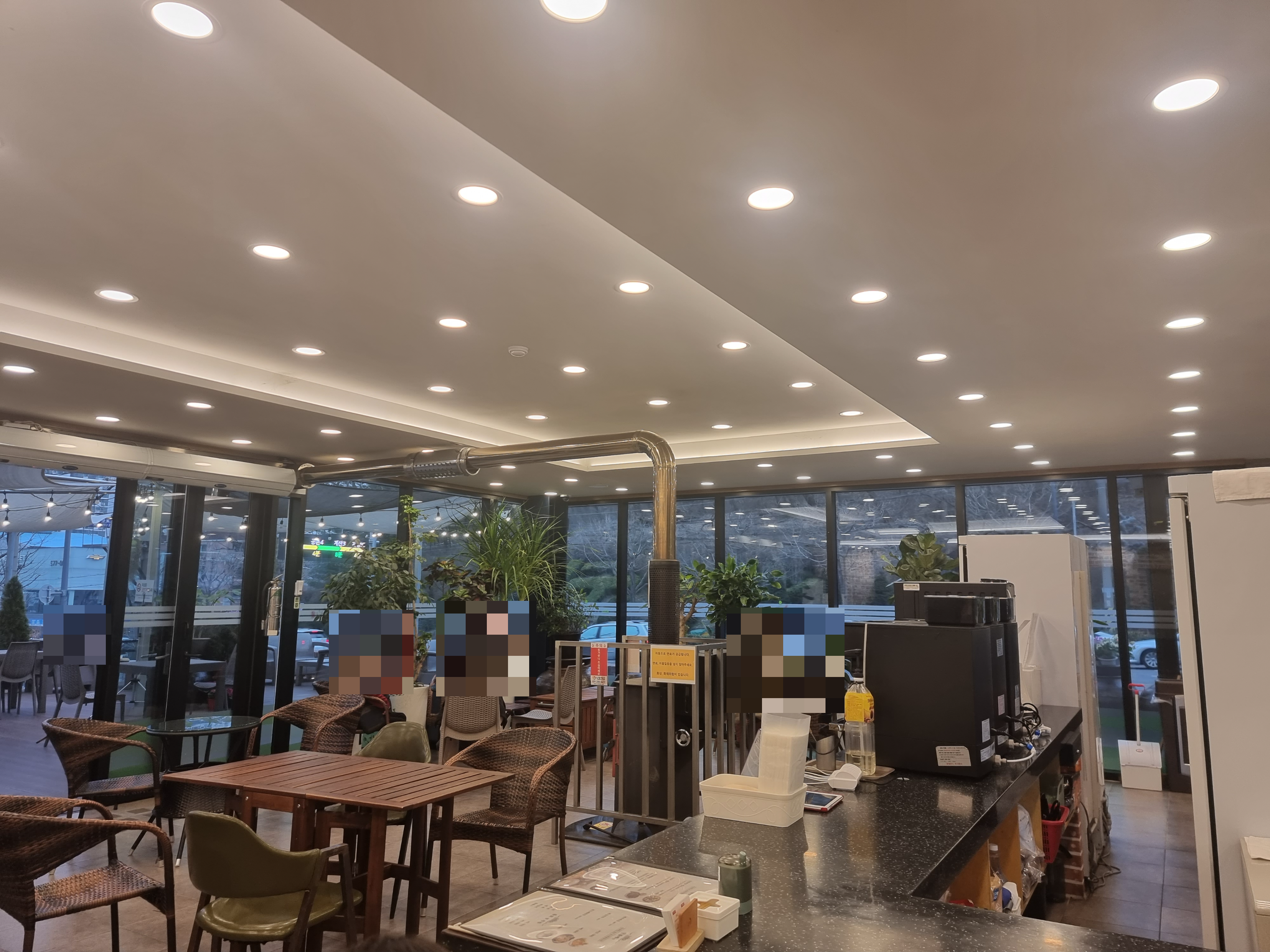 인천_서구_심곡동_곤드레밥집_내부1층