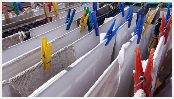 겨울철 실내습도 관리