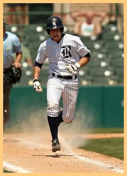 야구 중계방송 (한국 도미니카)