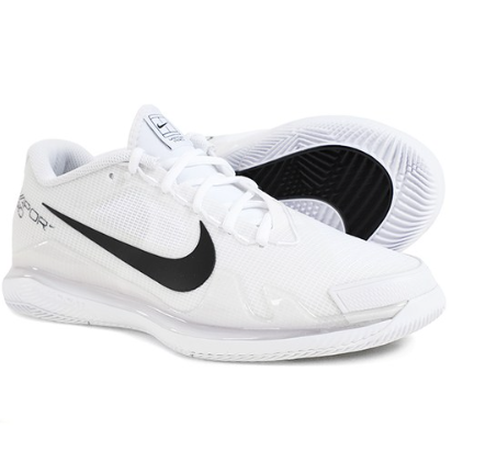 나이키 코트 에어 줌 베이퍼 프로 테니스화