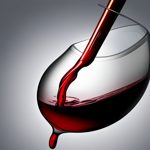 레드 와인 효능 혜택: 매력적인 세상을 발견하다.