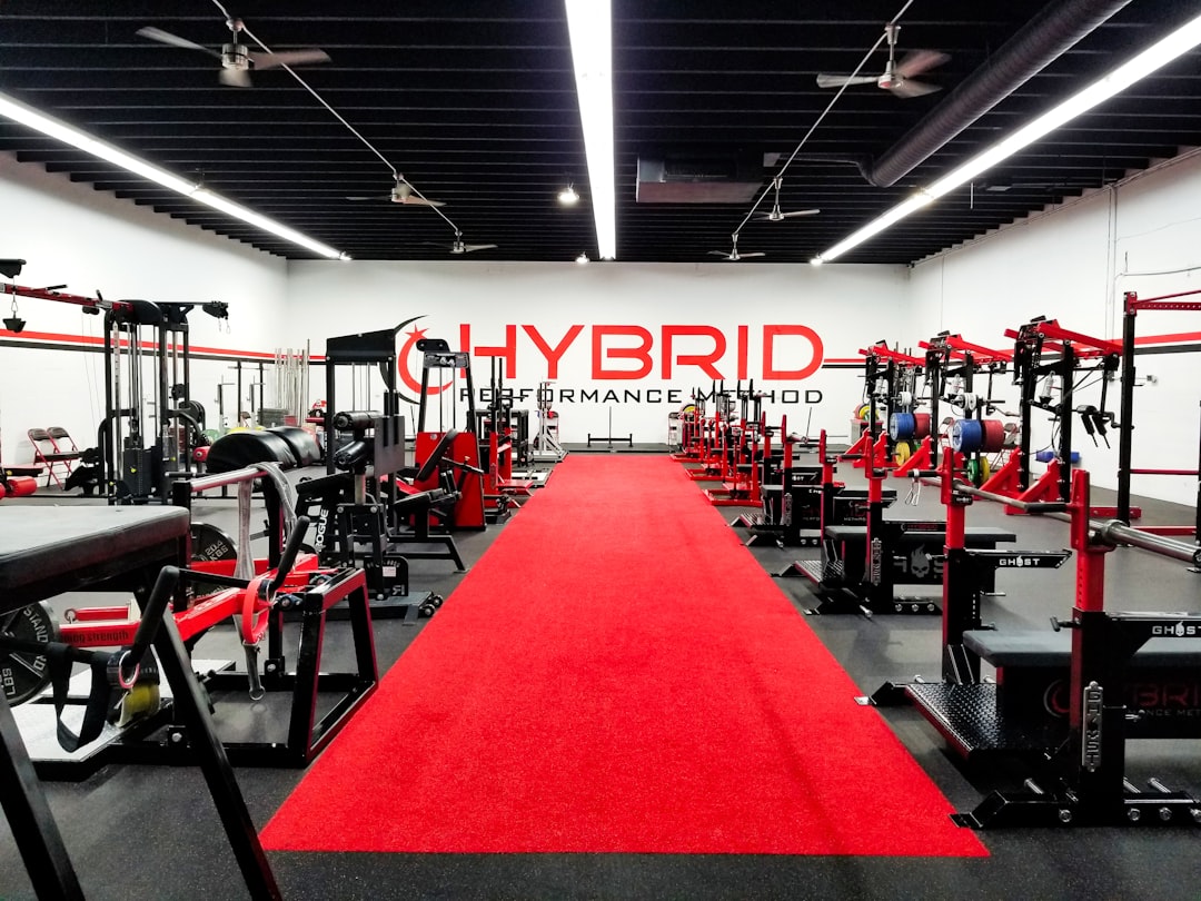 Hybrid