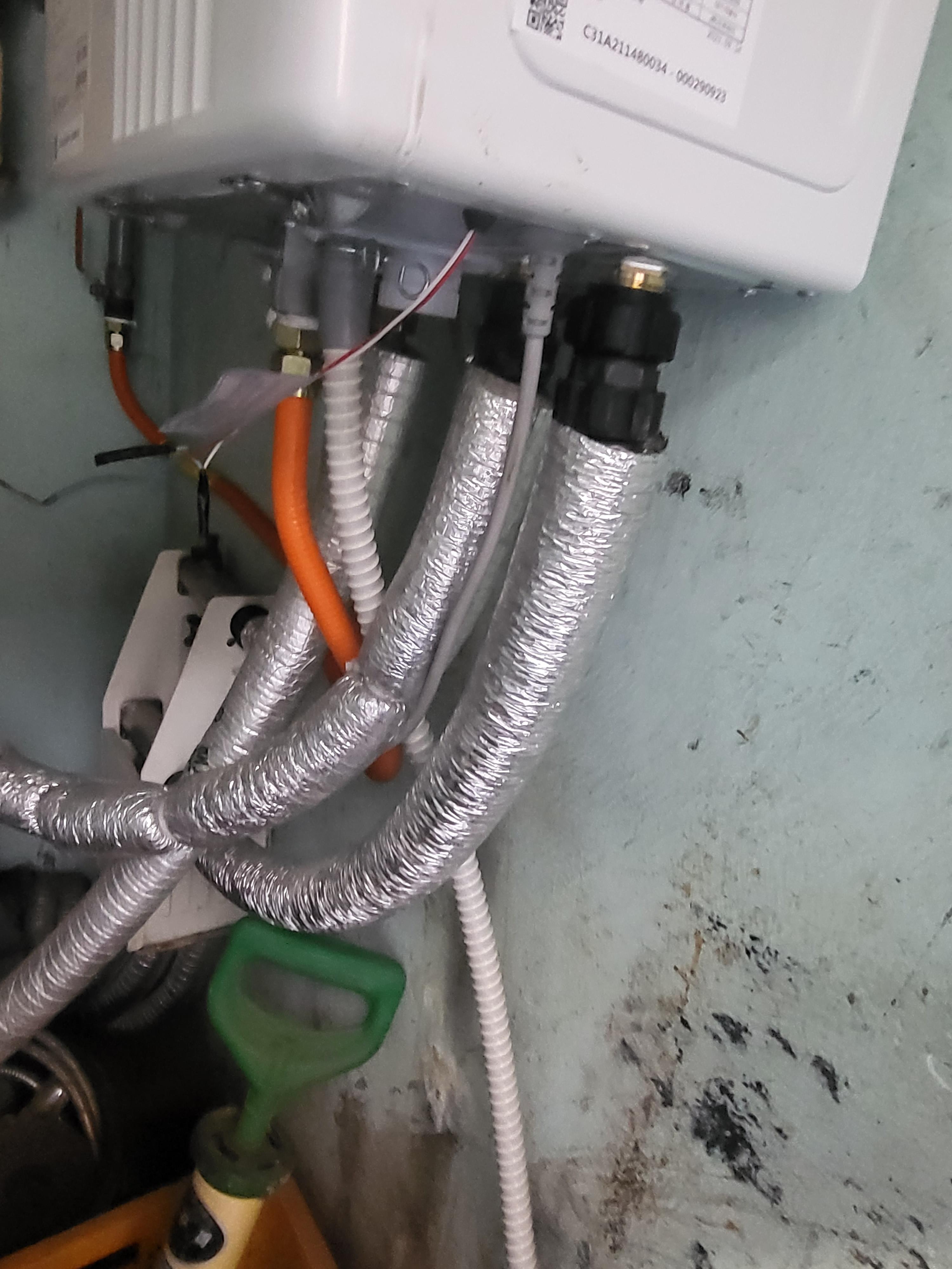 보일러 교체 지원금 받기와 신청대상과 방법 및 서류 그리고 우리집 설치 후기