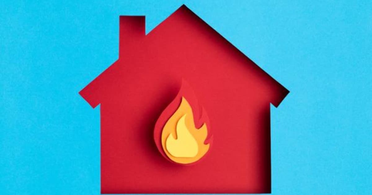 화재 발생 시 대처 요령: 생명을 지키는 올바른 대응 방법