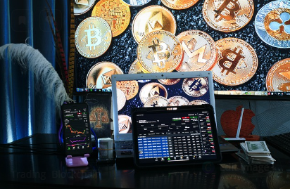 가상자산의 양면성