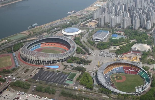 싸이 흠뻑쇼 2023