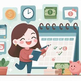 첫 월급 관리부터 글로벌 경제까지! - 재테크가 필요한 당신에게!