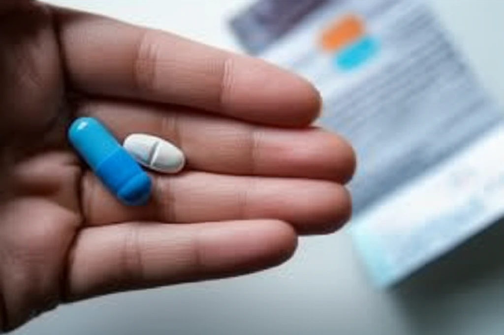 해열제 성분 중복 방지를 위한 처방약..