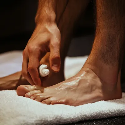 무좀 습진 자가 진단법: 당신의 상태는?_4