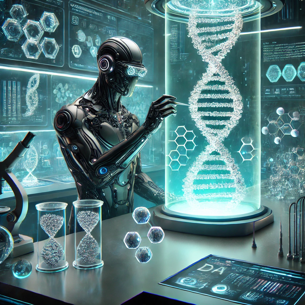 유전자 발현 조절